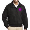 Lightweight Charger Jacket Thumbnail