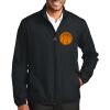 Zephyr Full Zip Jacket Thumbnail