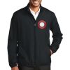 Zephyr Full Zip Jacket Thumbnail